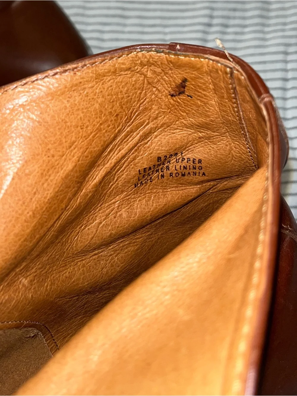 Madewell ames boots